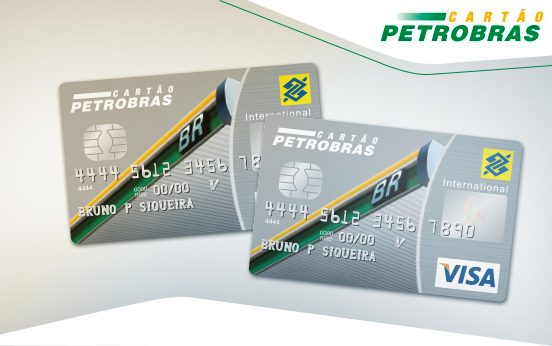 Como fazer o seu Cartão Petrobras sem Anuidade VISA