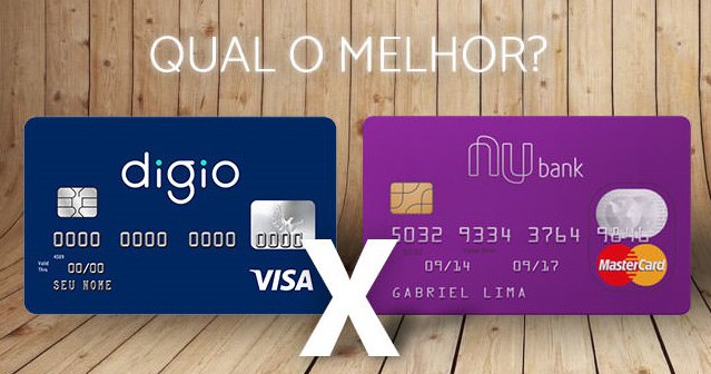 A batalha entre a Digio e a Nubank beneficia a todos